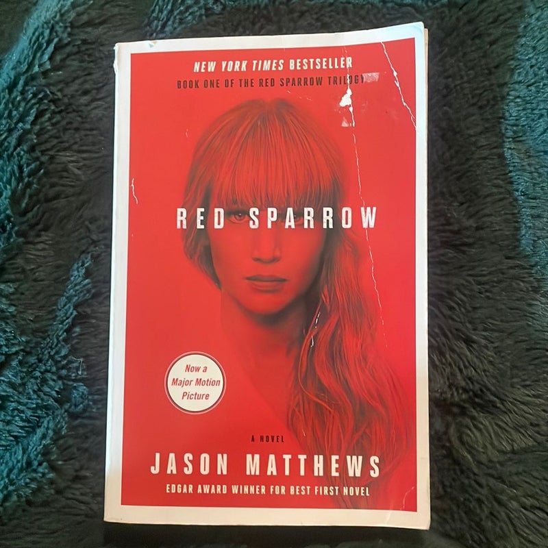 Red Sparrow