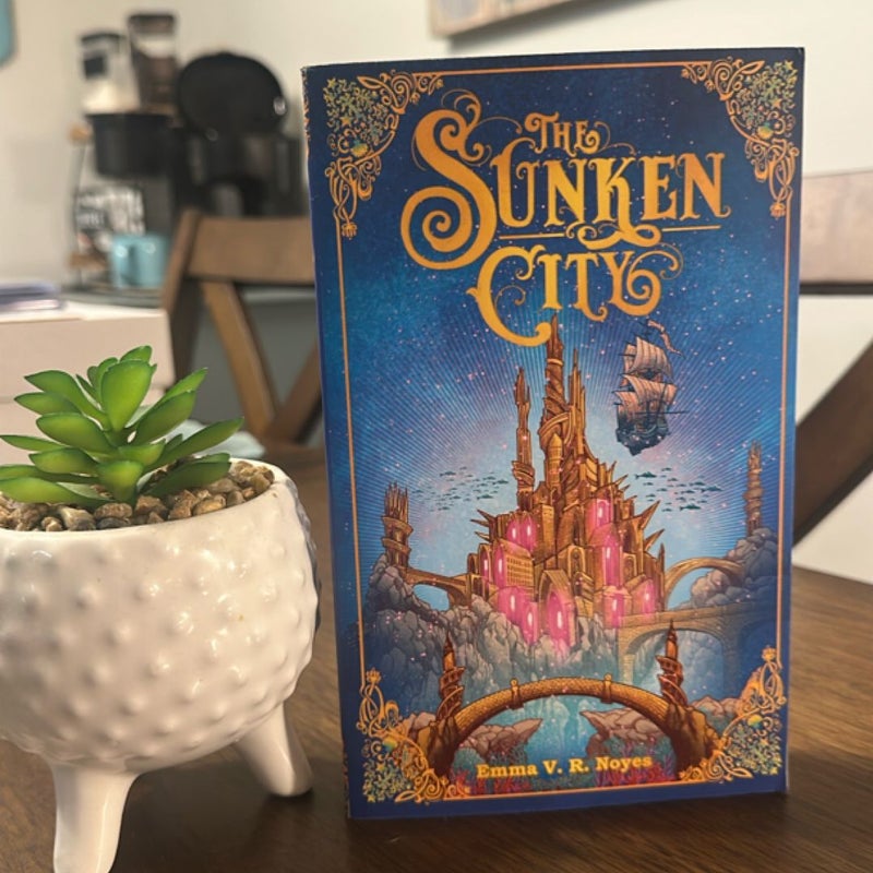 The Sunken City