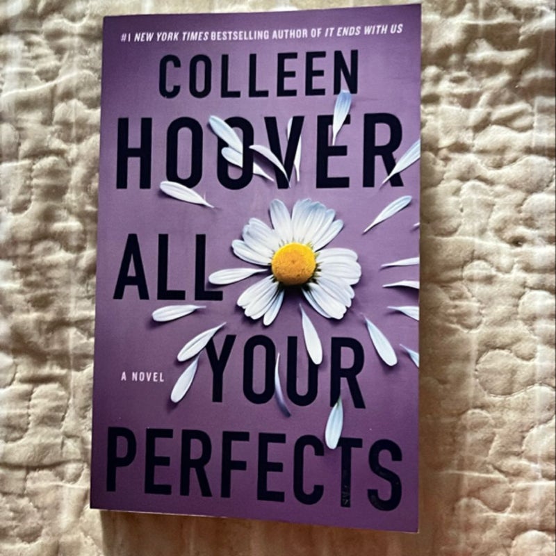 All Your Perfects