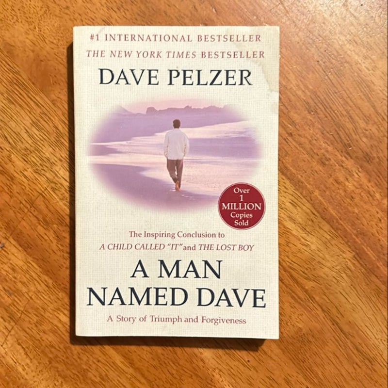 A Man Named Dave