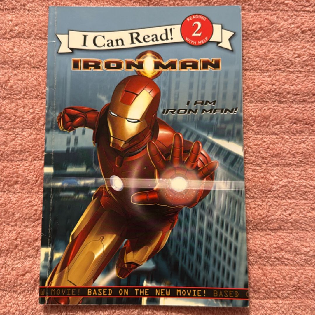 Iron Man