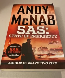 SAS: State of Emergency