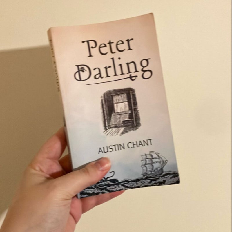 Peter Darling