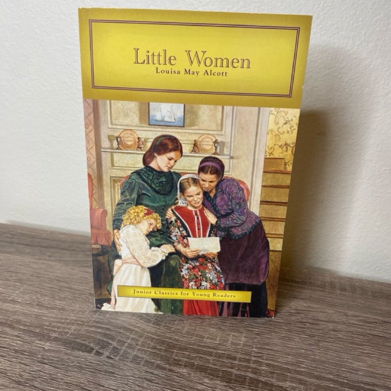 Little Women