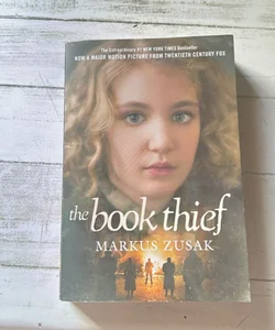 The Book Thief