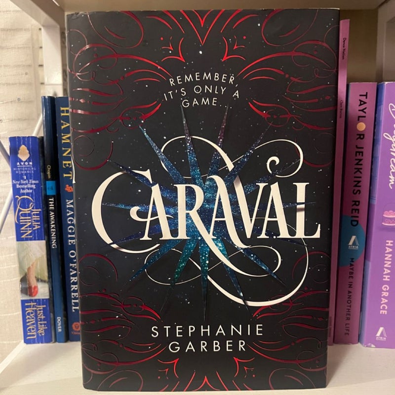 Caraval