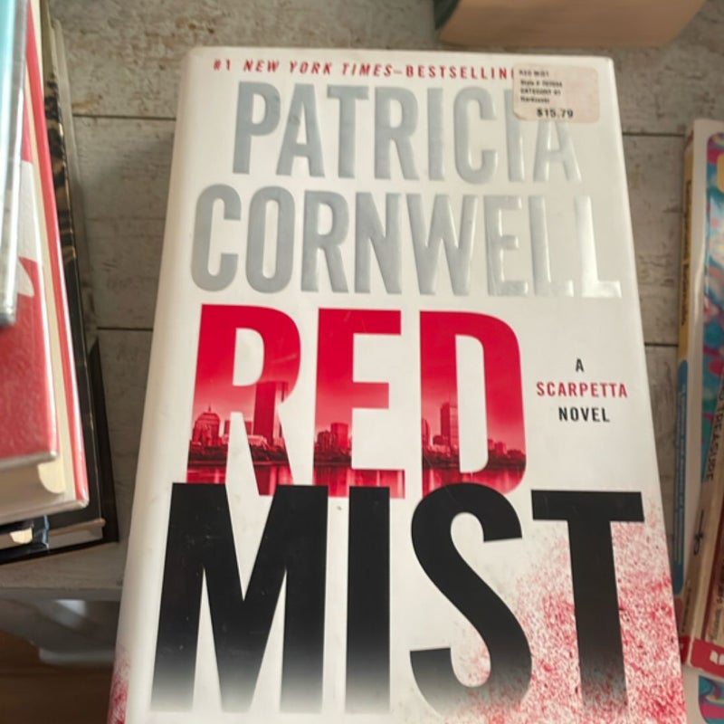 Red Mist