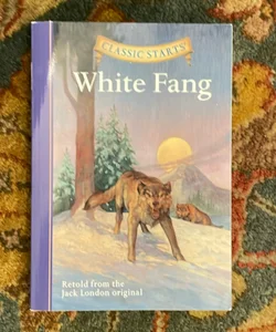 White Fang