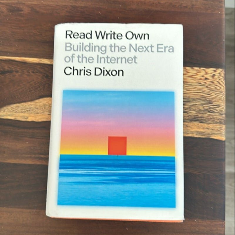 Read Write Own