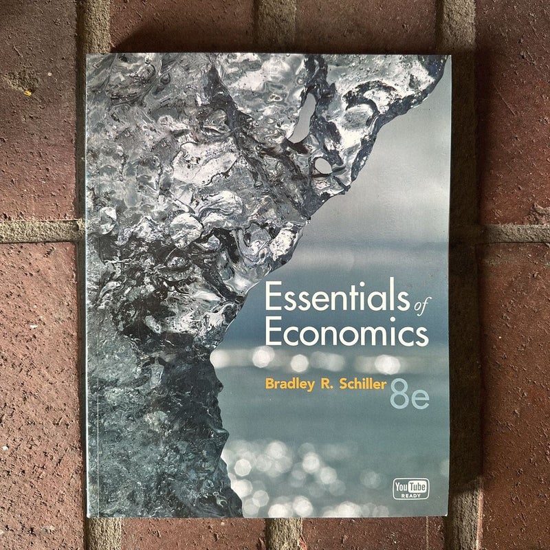 Essentials of Economics