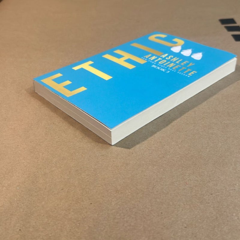 Ethic 3