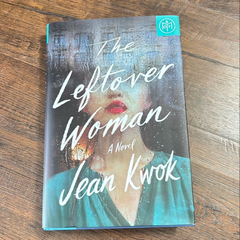 The Leftover Woman