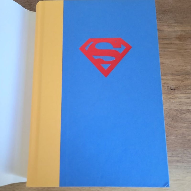 Superman: Dawnbreaker