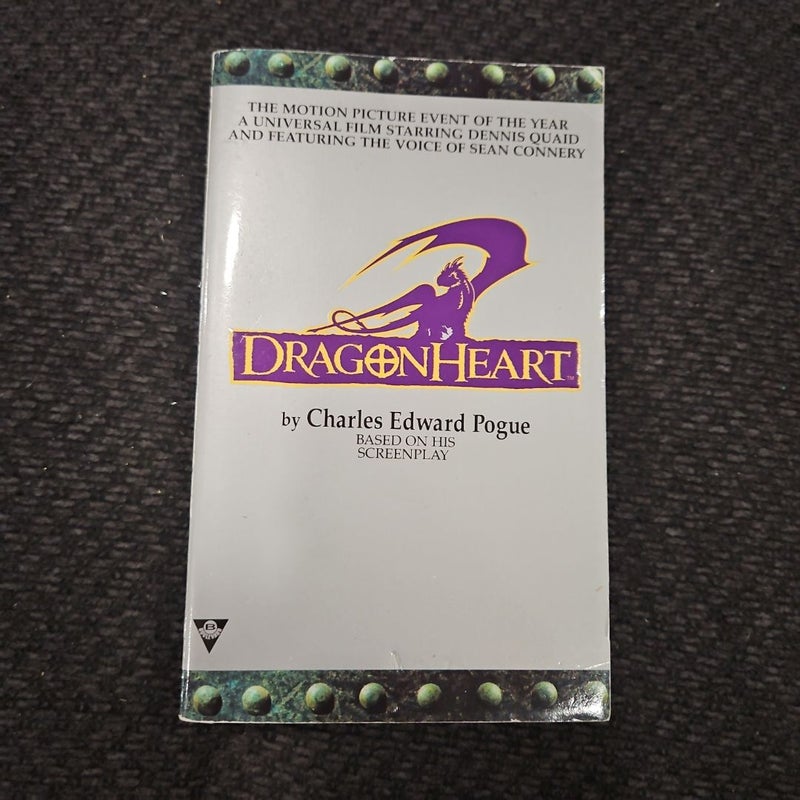 Dragonheart