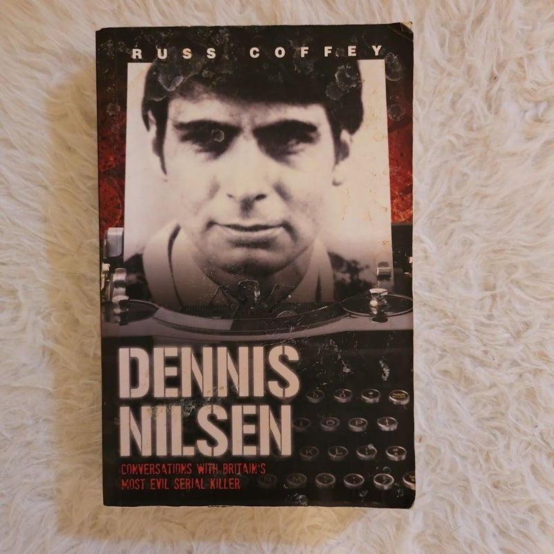 Dennis Nilsen