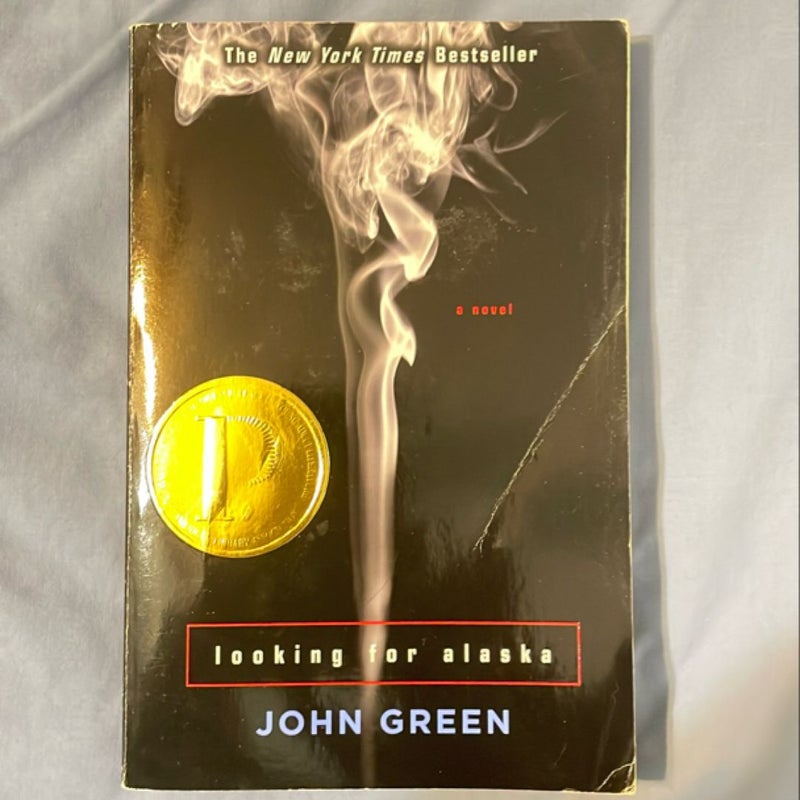 Looking for Alaska