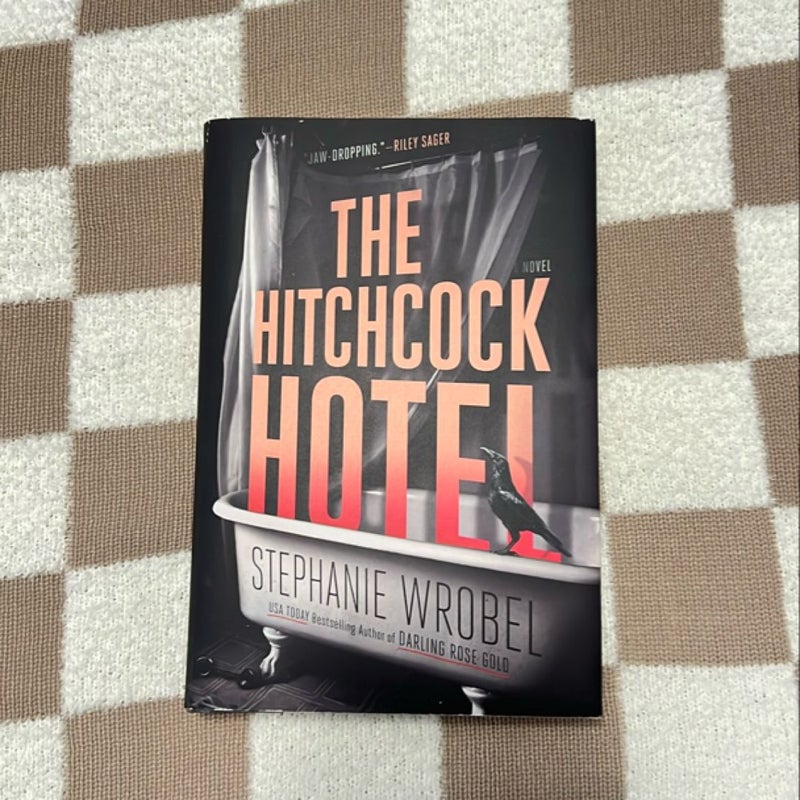 The Hitchcock Hotel