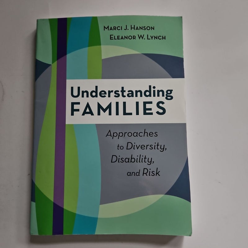 Understanding Families