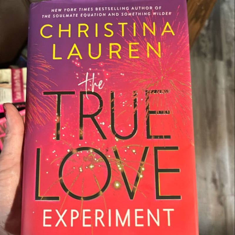 The True Love Experiment