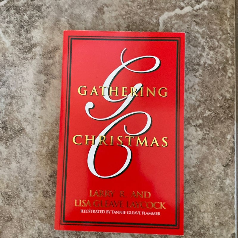 Gathering Christmas