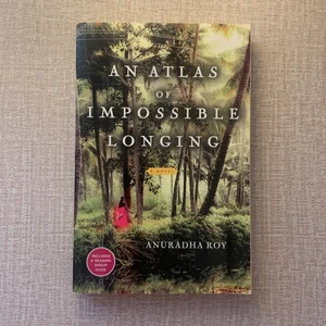 An Atlas of Impossible Longing