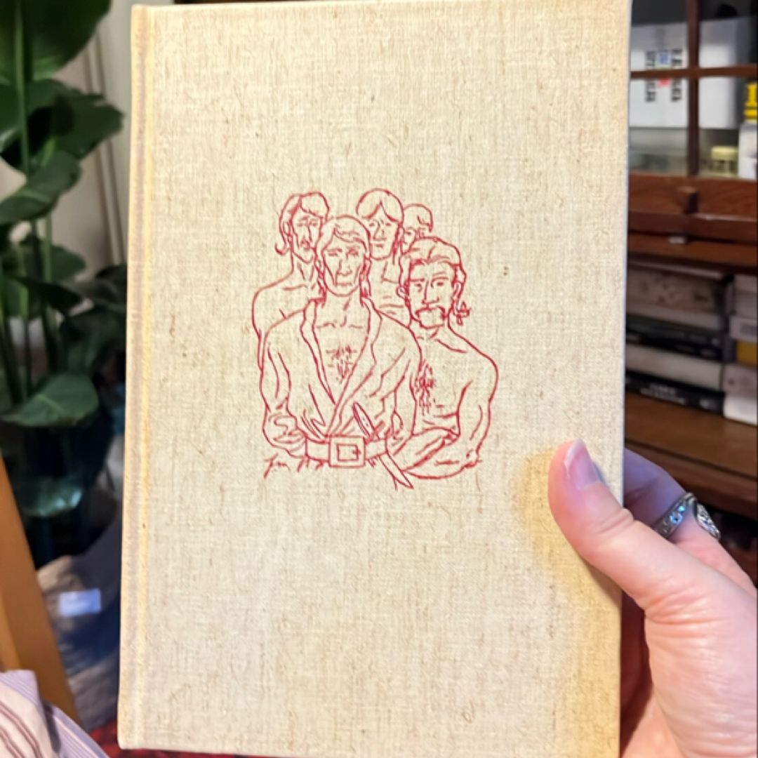 Mutiny on the Bounty 