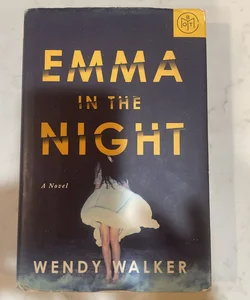 Emma In the Night (BOTM)