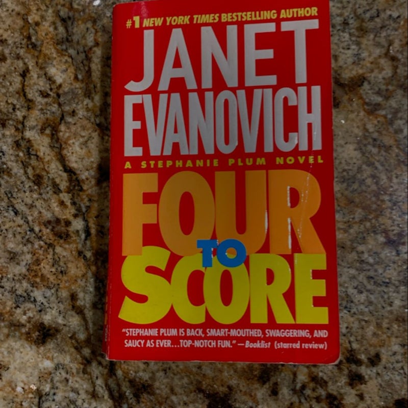 Four to Score