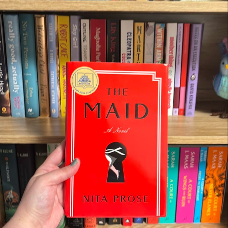 The Maid