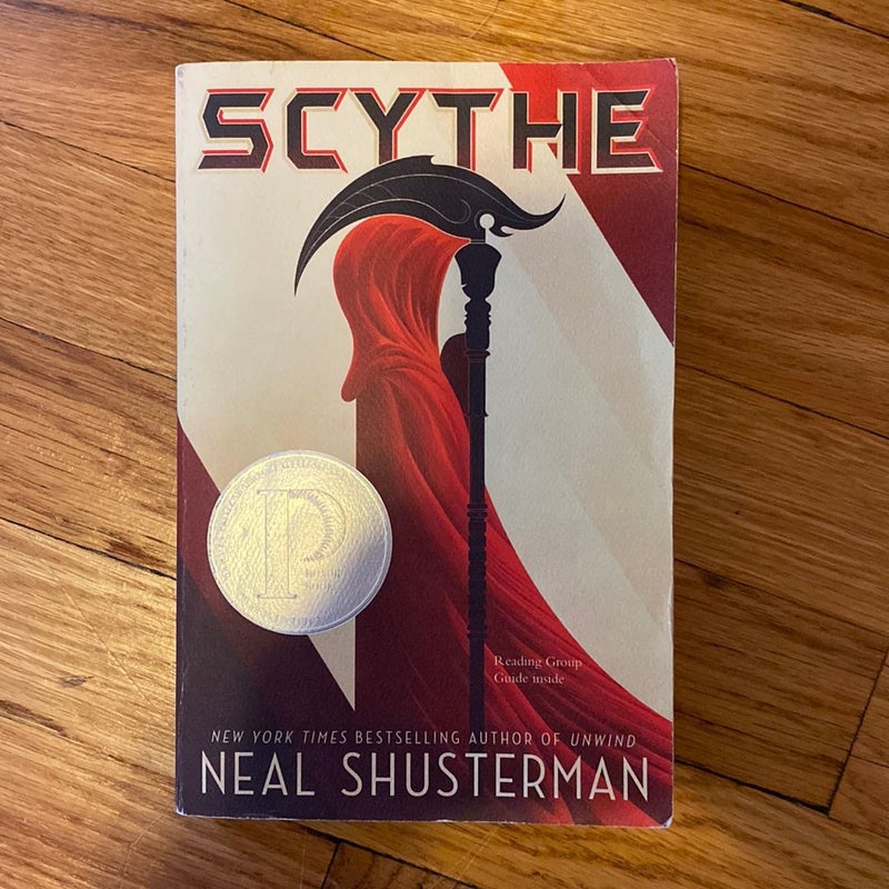 Scythe