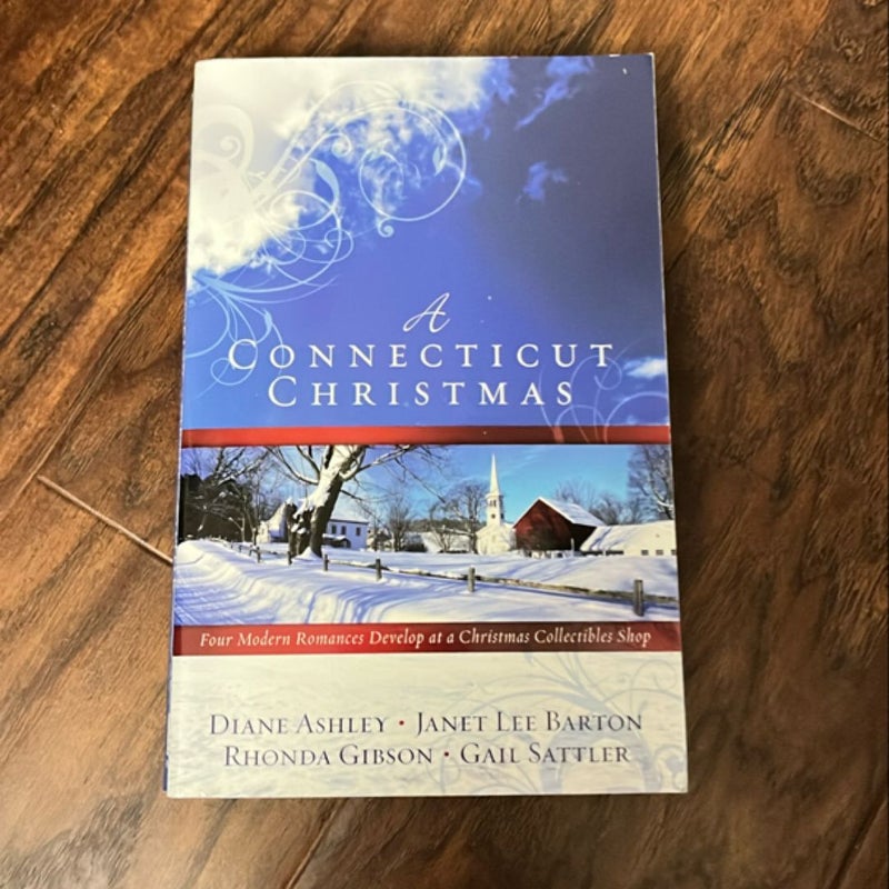 A Connecticut Christmas