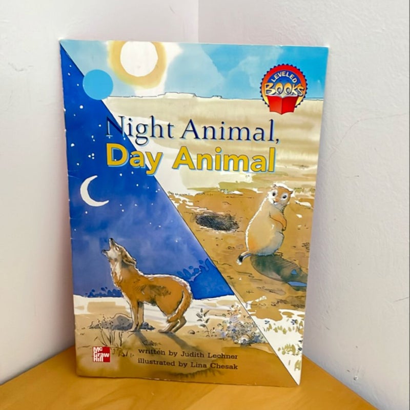 Animals Literacy Bundle