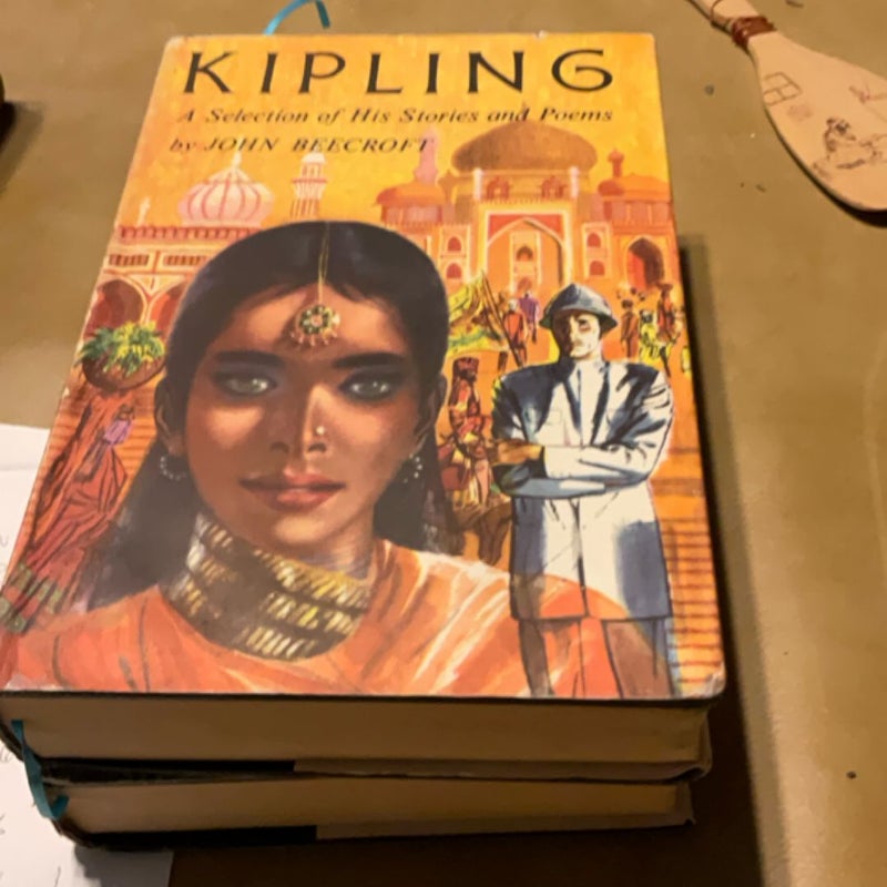 Kipling
