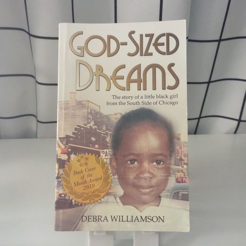God-Sized Dreams