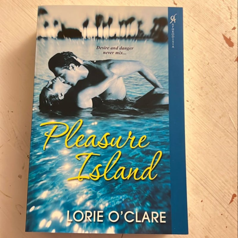 Pleasure Island