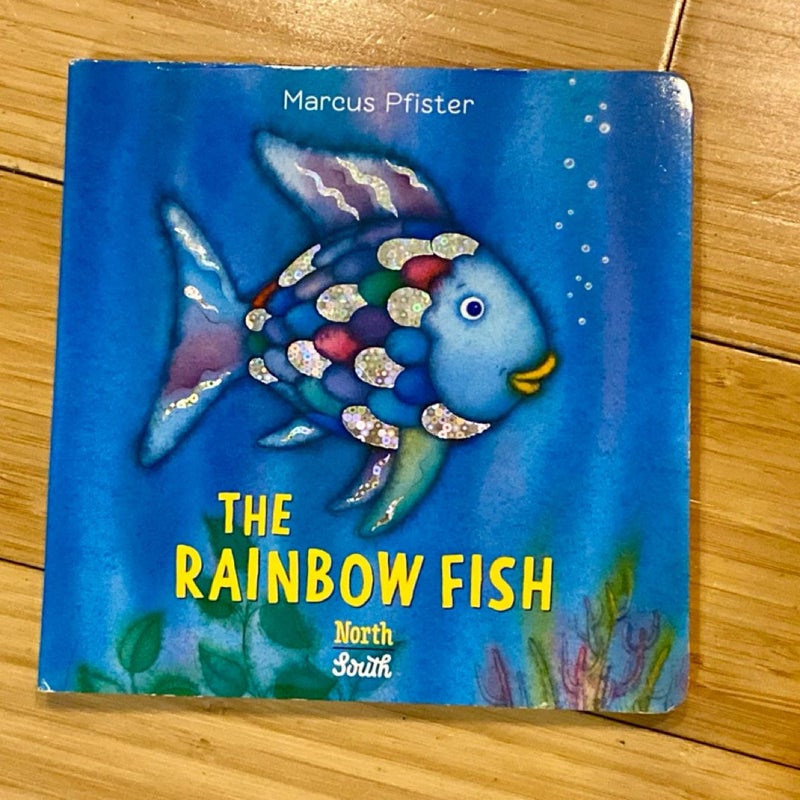 The Rainbow Fish