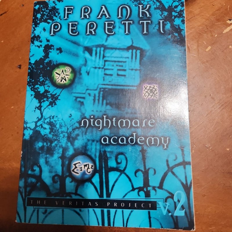 Nightmare Academy