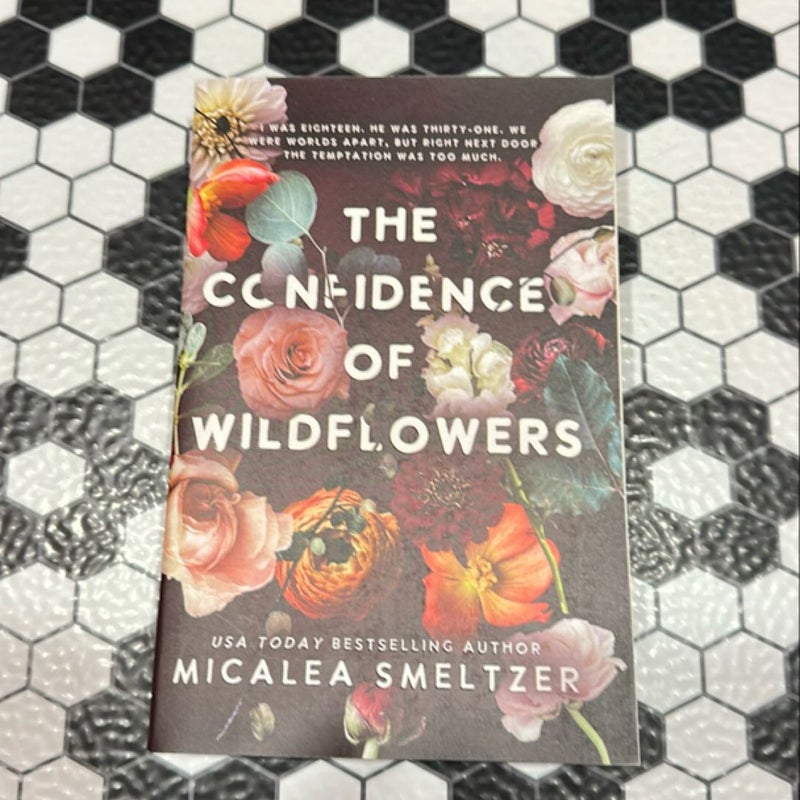 The Confidence of Wildflowers