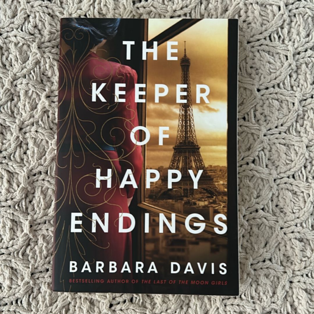 The Keeper of Happy Endings