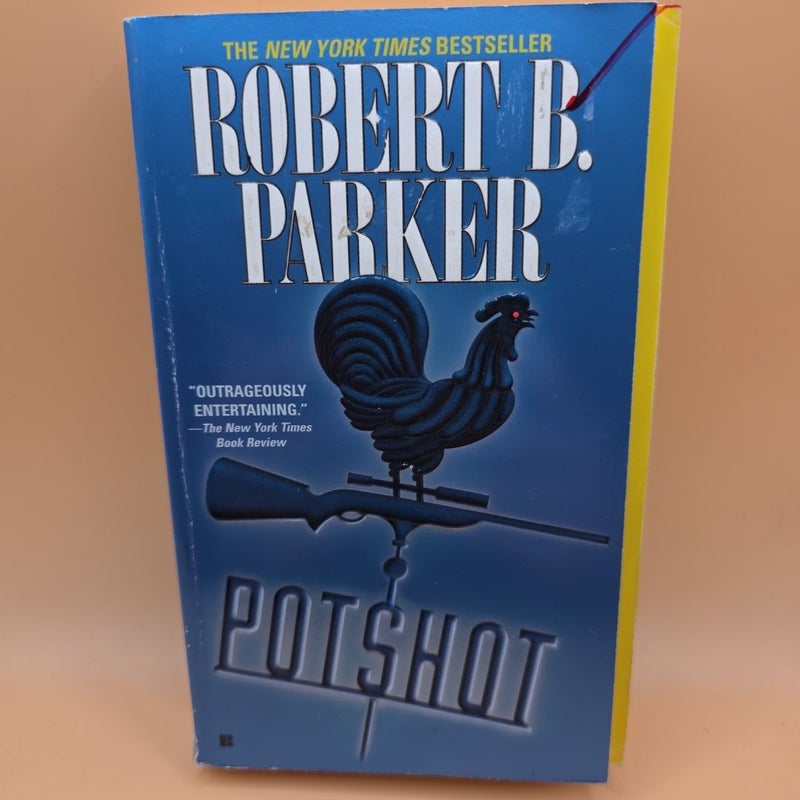 Potshot