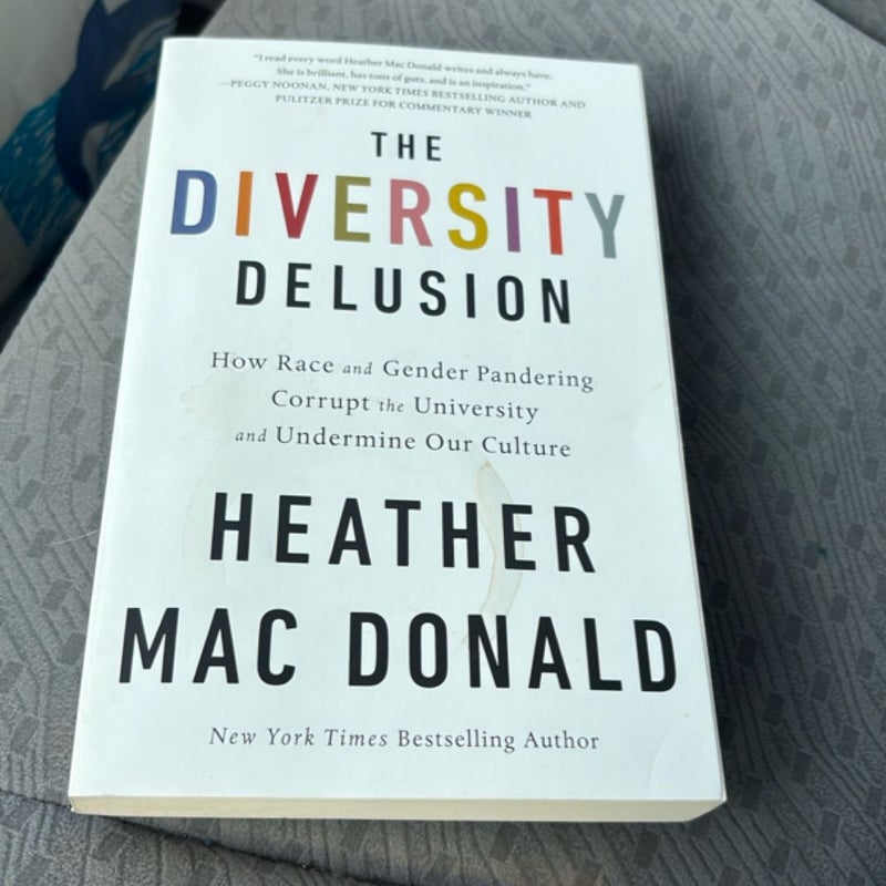 The Diversity Delusion