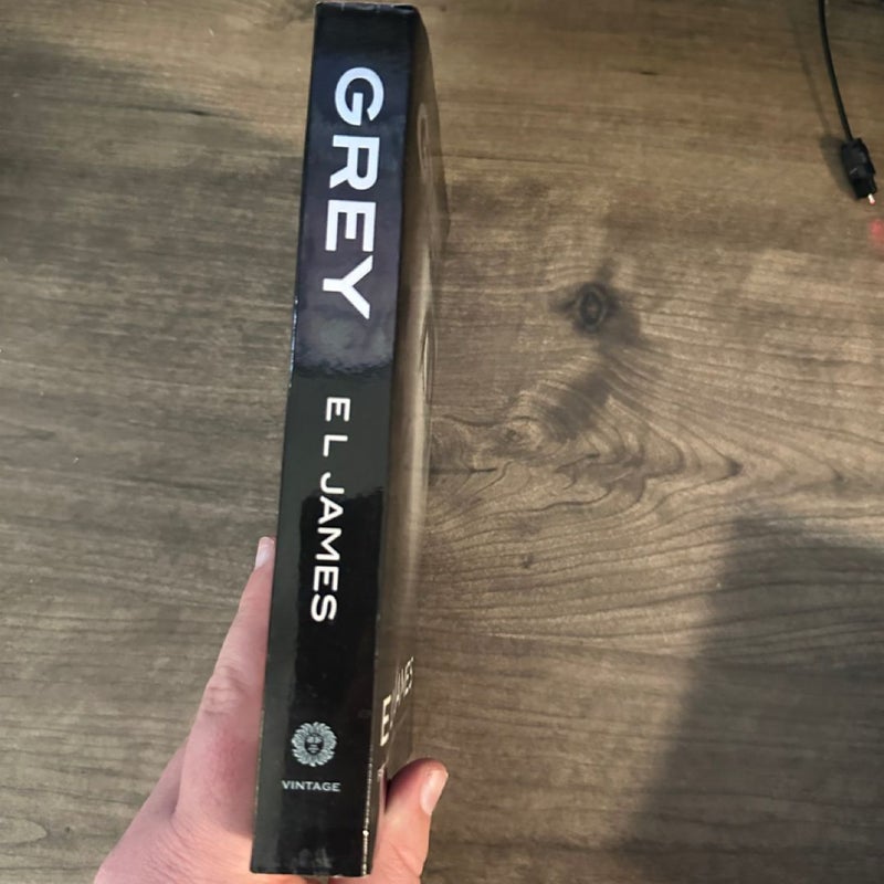 Grey