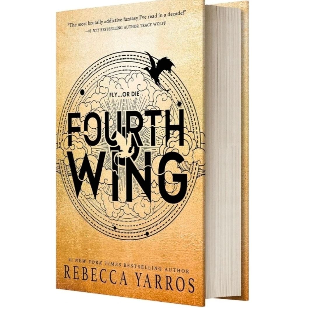 Fourth Wing