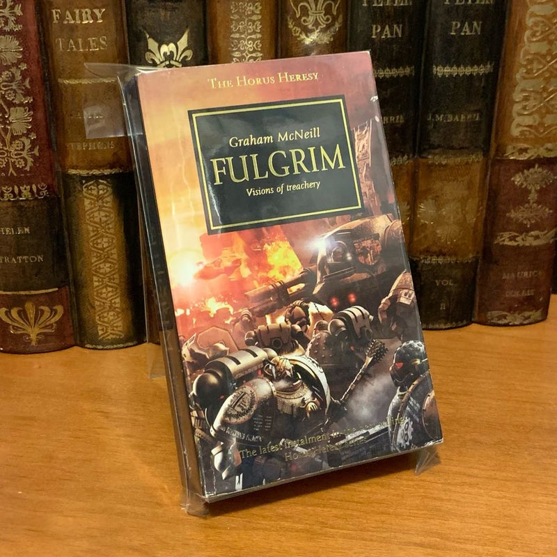 Fulgrim
