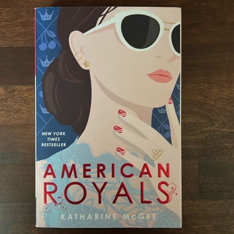 American Royals