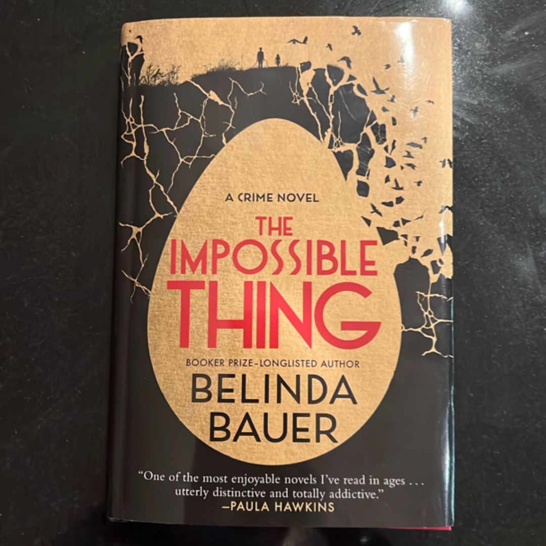 The Impossible Thing