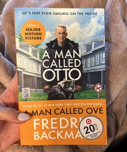 A Man Called Ove