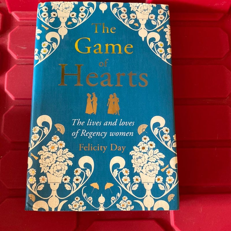 The Game of Hearts