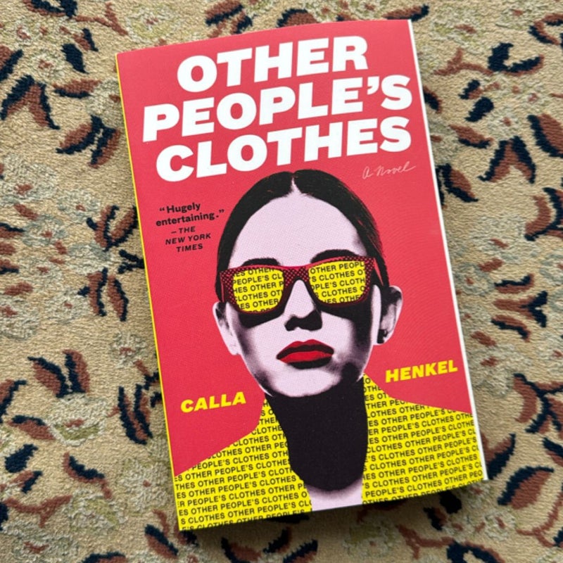 Other People's Clothes