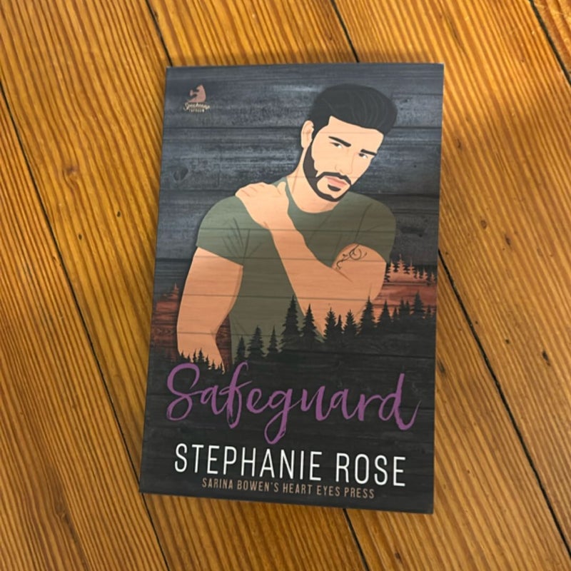 Safeguard (Signed)